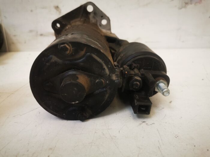 Motor de arranque seat Ibiza 6K
