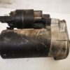Motor de arranque seat Ibiza 6K