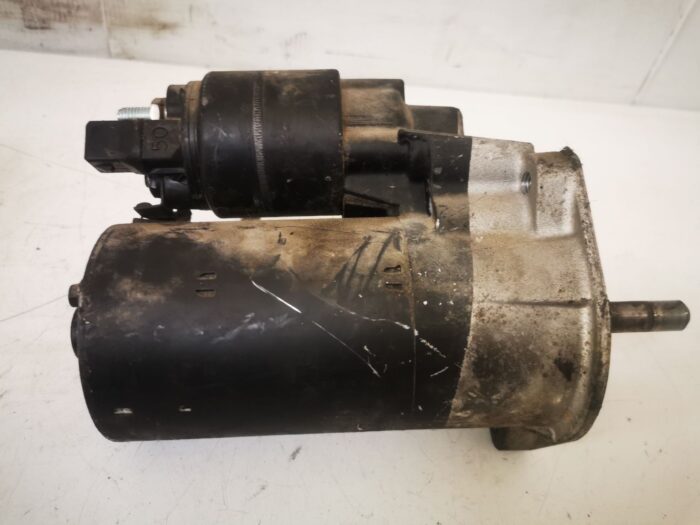 Motor de arranque seat Ibiza 6K