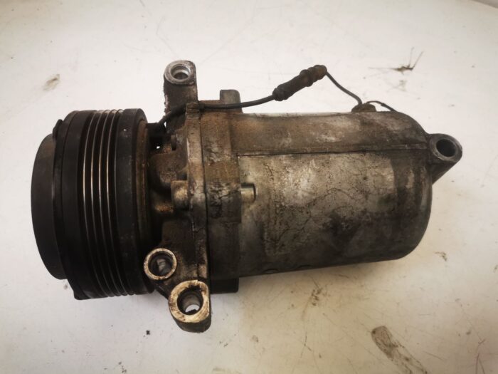 Compresor AACC BMW serie 3 E46