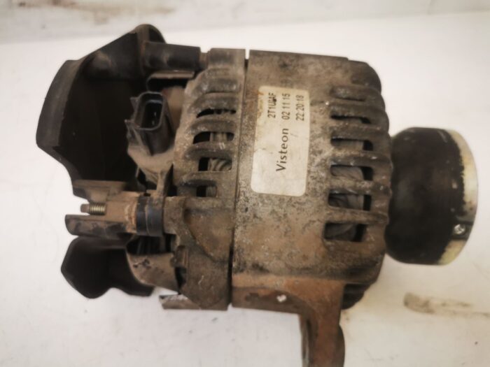 Alternador Ford Focus Tourneo connect diésel