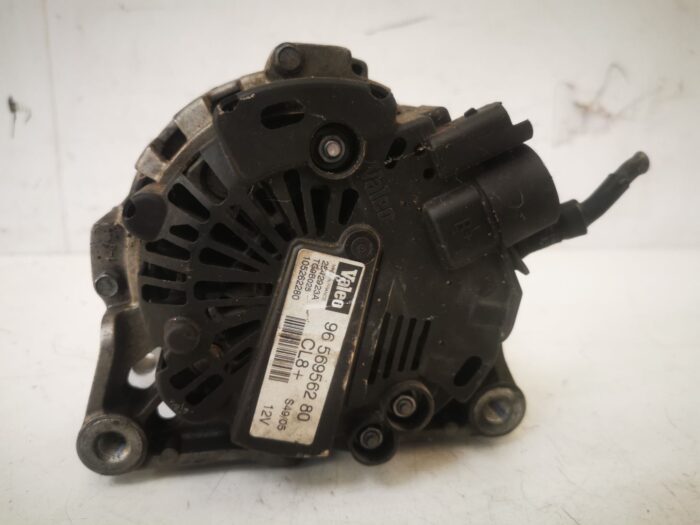 Alternador Citroën Peugeot 1.6 HDI varios modelos