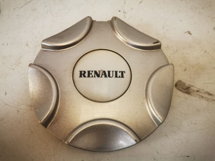 Tapacubos original Renault