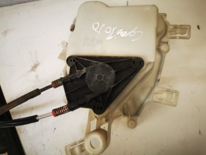 Sistema elevalunas eléctricos delantero derecho Seat Altea 5P