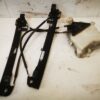 Sistema elevalunas eléctricos delantero izquierdo Seat Altea 5P
