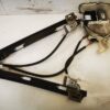 Sistema elevalunas eléctricos delantero izquierdo Seat Altea 5P
