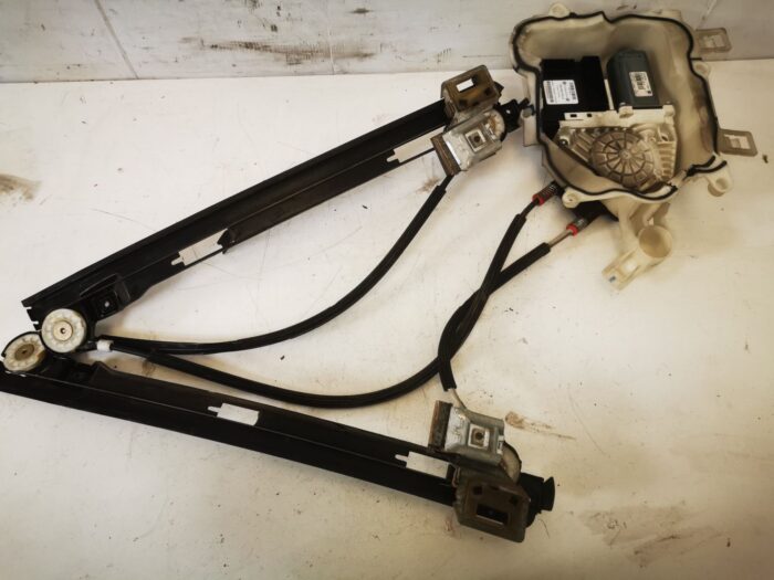 Sistema elevalunas eléctricos delantero izquierdo Seat Altea 5P