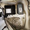 Sistema elevalunas eléctricos delantero izquierdo Seat Altea 5P