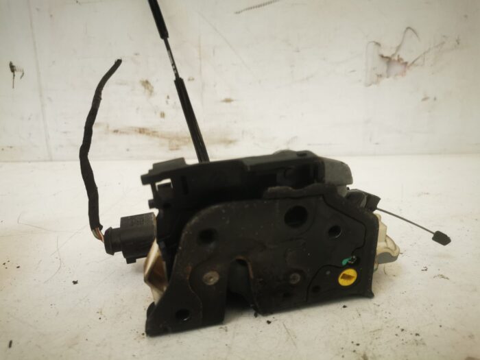 Cerradura trasera izquierda Seat Altea 5P0 con cable