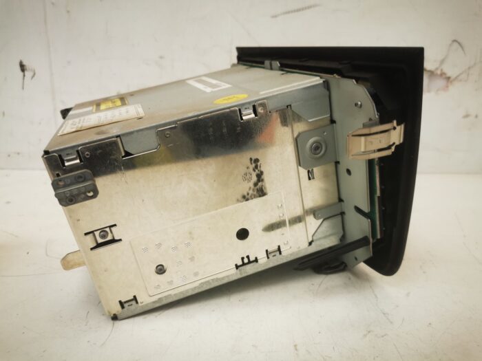 Sistema autoradio CD Seat Altea 5P0