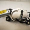 Motor limpia parabrisas trasero Seat Altea 5P0