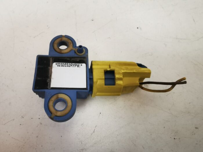 Sensor de impacto airbag Seat Altea 5P0 VW Passat grupo VAG varios modelos