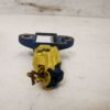Sensor de impacto airbag Seat Altea 5P0 VW Passat grupo VAG varios modelos