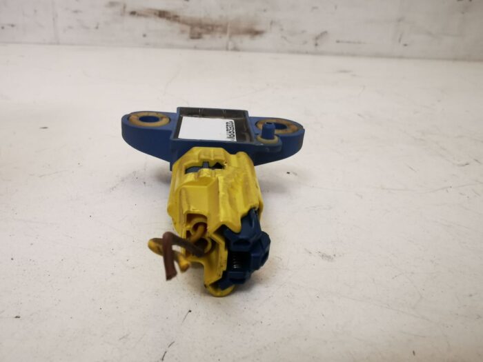 Sensor de impacto airbag Seat Altea 5P0 VW Passat grupo VAG varios modelos
