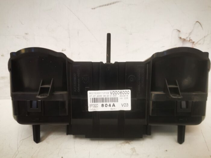 Cuadro de instrumentos Seat Altea 5P0 Toledo