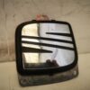 Maneta exterior maletero Seat Altea 5P