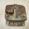 Maneta exterior maletero Seat Altea 5P