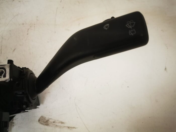 Conmutador volante completo con anillo airbag Seat Altea 5P