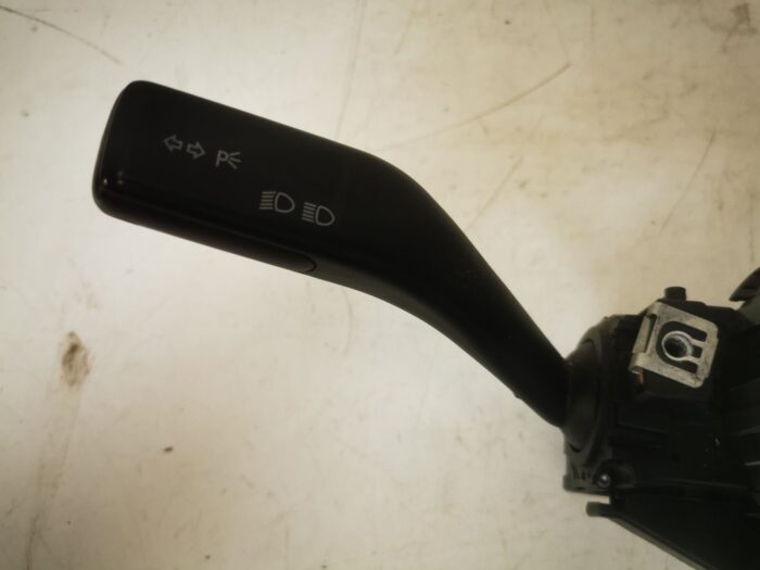 Conmutador volante completo con anillo airbag Seat Altea 5P