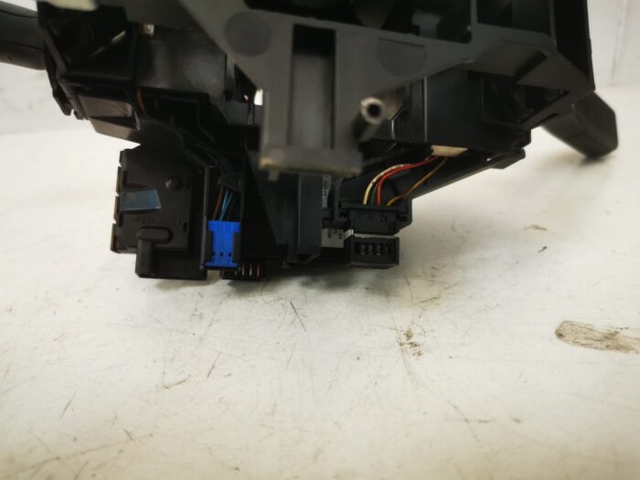 Conmutador volante completo con anillo airbag Seat Altea 5P