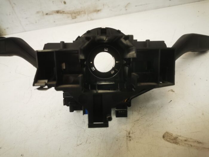 Conmutador volante completo con anillo airbag Seat Altea 5P