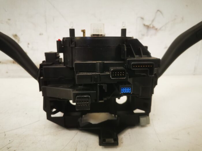 Conmutador volante completo con anillo airbag Seat Altea 5P