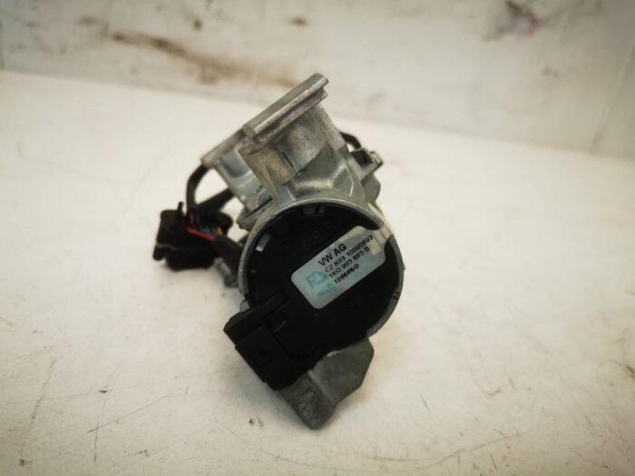 Cerradura arranque Seat Altea 5P