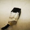 Botón desactivación control de tracción ESP Seat Altea 5P