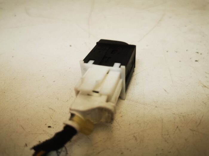 Botón desactivación control de tracción ESP Seat Altea 5P