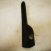 Moldura embellecedor interior retrovisor con hueco para botón regulación Seat Altea 5P
