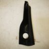Moldura embellecedor interior retrovisor con hueco para botón regulación Seat Altea 5P