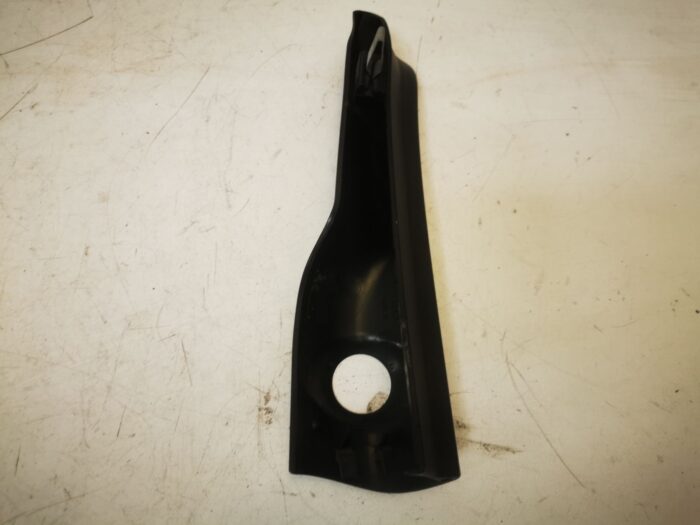 Moldura embellecedor interior retrovisor con hueco para botón regulación Seat Altea 5P