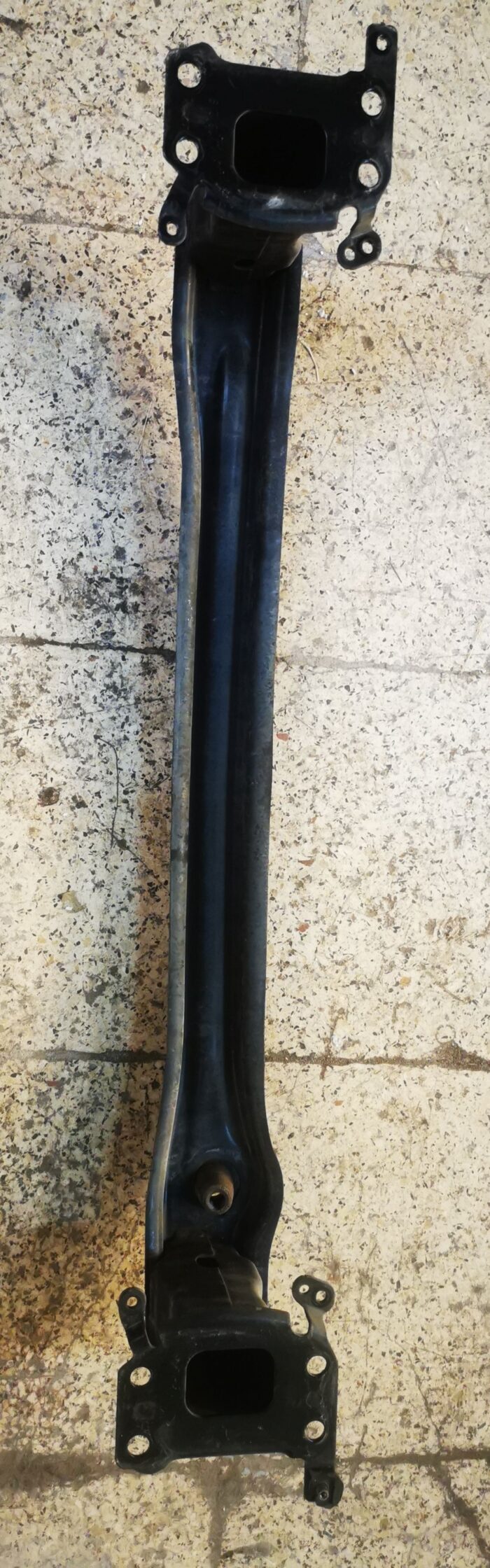Traviesa paragolpes delantero Seat Altea 5P