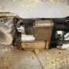 cremallera de dirección asistida Seat Altea 5P