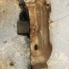 cremallera de dirección asistida Seat Altea 5P