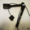 Pretensor cinturón delantero izquierdo Ford Focus I