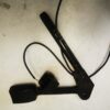 Pretensor cinturón delantero izquierdo Ford Focus I