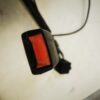 Pretensor cinturón delantero izquierdo Ford Focus I
