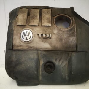 Tapa motor VW POLO 9N TDI