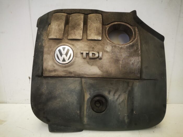 Tapa motor VW POLO 9N TDI