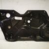 Panel interior puerta delantera izquierda Seat León 1M con altavoz