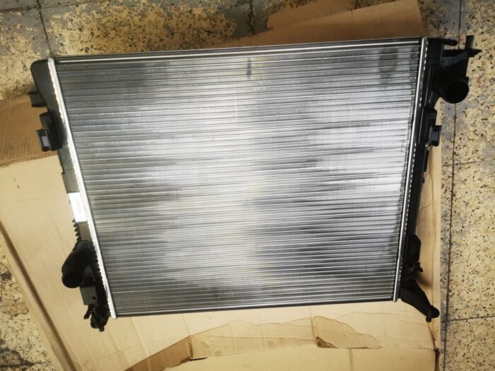 Radiador original Renault Kadjar Nissan Qashqai 1.5DCI