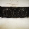 Mando Climatizador Mercedes Benz clase E W210