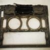 Moldura embellecedor salpicadero Mercedes Benz clase E W210