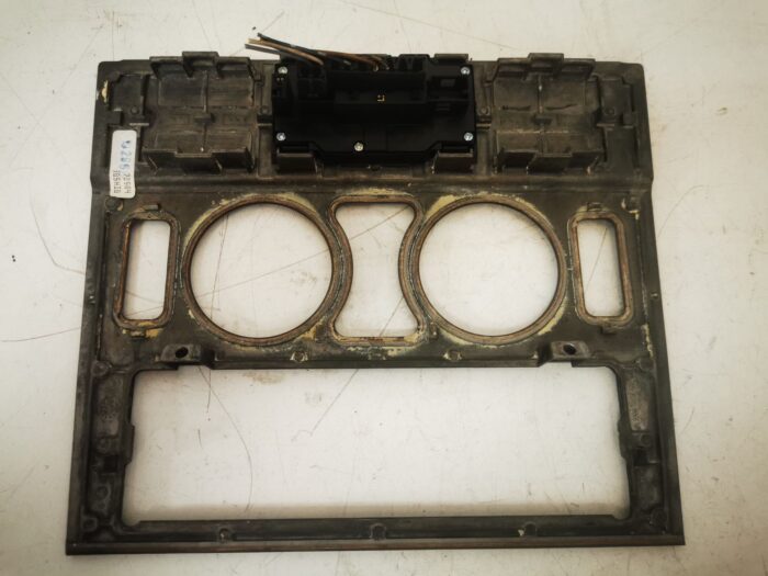 Moldura embellecedor salpicadero Mercedes Benz clase E W210