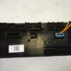 Caja relés y fusibles Mercedes Benz clase E W210