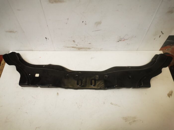 Panel trasero soporte paragolpes Renault Scenic III