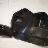 Guardabarros paso de rueda delantero derecho Renault master III