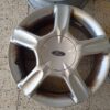 Llanta Aluminio Borbet Ford Focus Berlina 2002