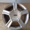 Llanta Aluminio Borbet Ford Focus Berlina 2002